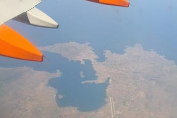 One week around Israel