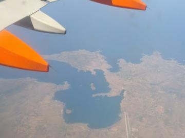 One week around Israel