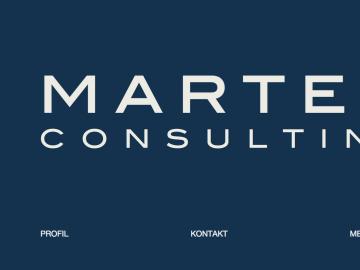 Marten Consulting